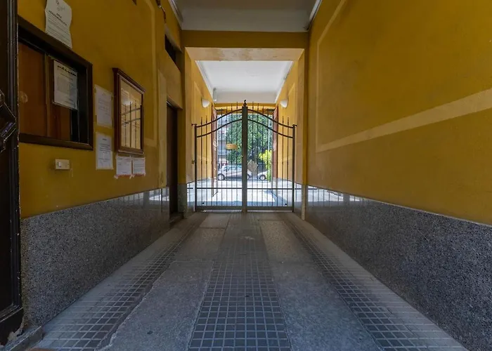Tortona-navigli Subway Appartamento