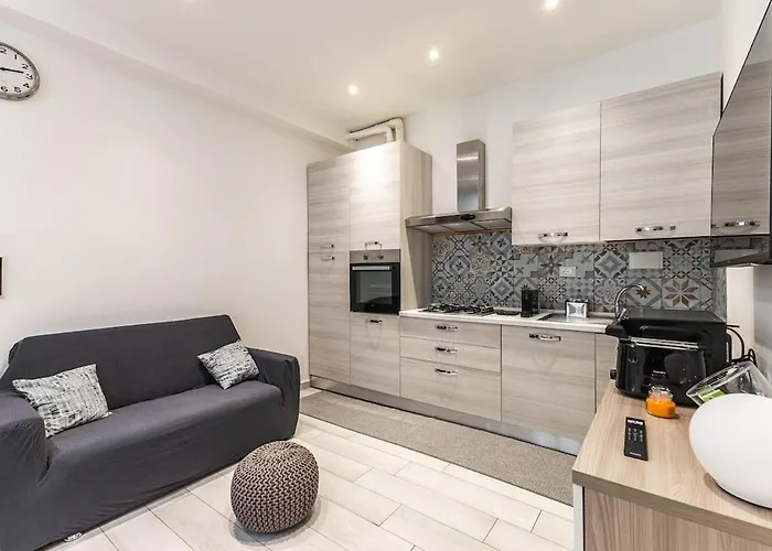 Appartamento Tortona-navigli Subway *