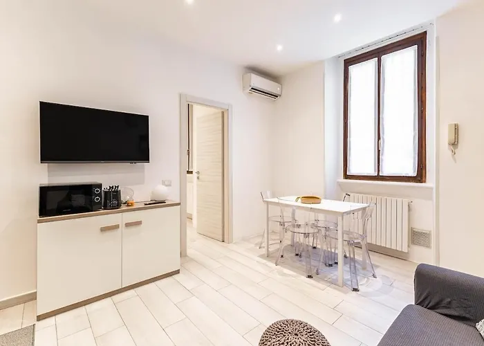Appartamento Tortona-navigli Subway Milano