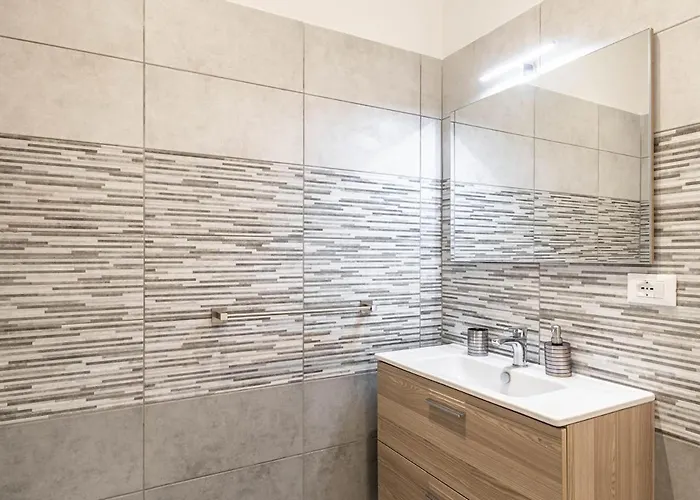 Appartamento Tortona-navigli Subway Milano